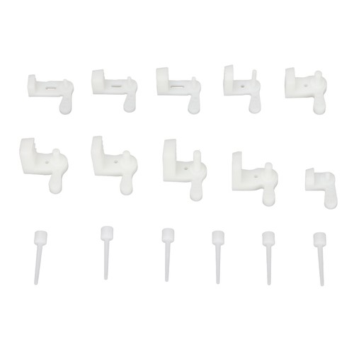 Hard Drive Combs Repair Head Replacement Tool Head Comb Set For West Digital SG5 - Photo 18/22