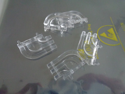 DIALIGHT 5151064F LED OPTICAL LIGHT PIPE (5 PIECES) - NEW