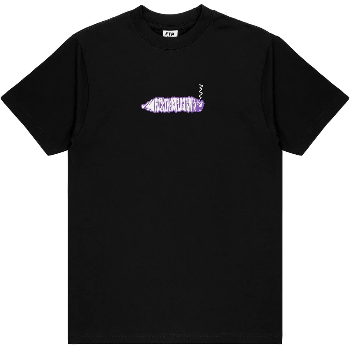 Ftp tee sales