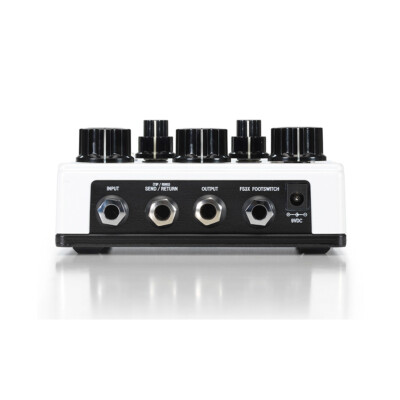 Digitech DOD Rubberneck Analog Delay Pedal, New! | eBay