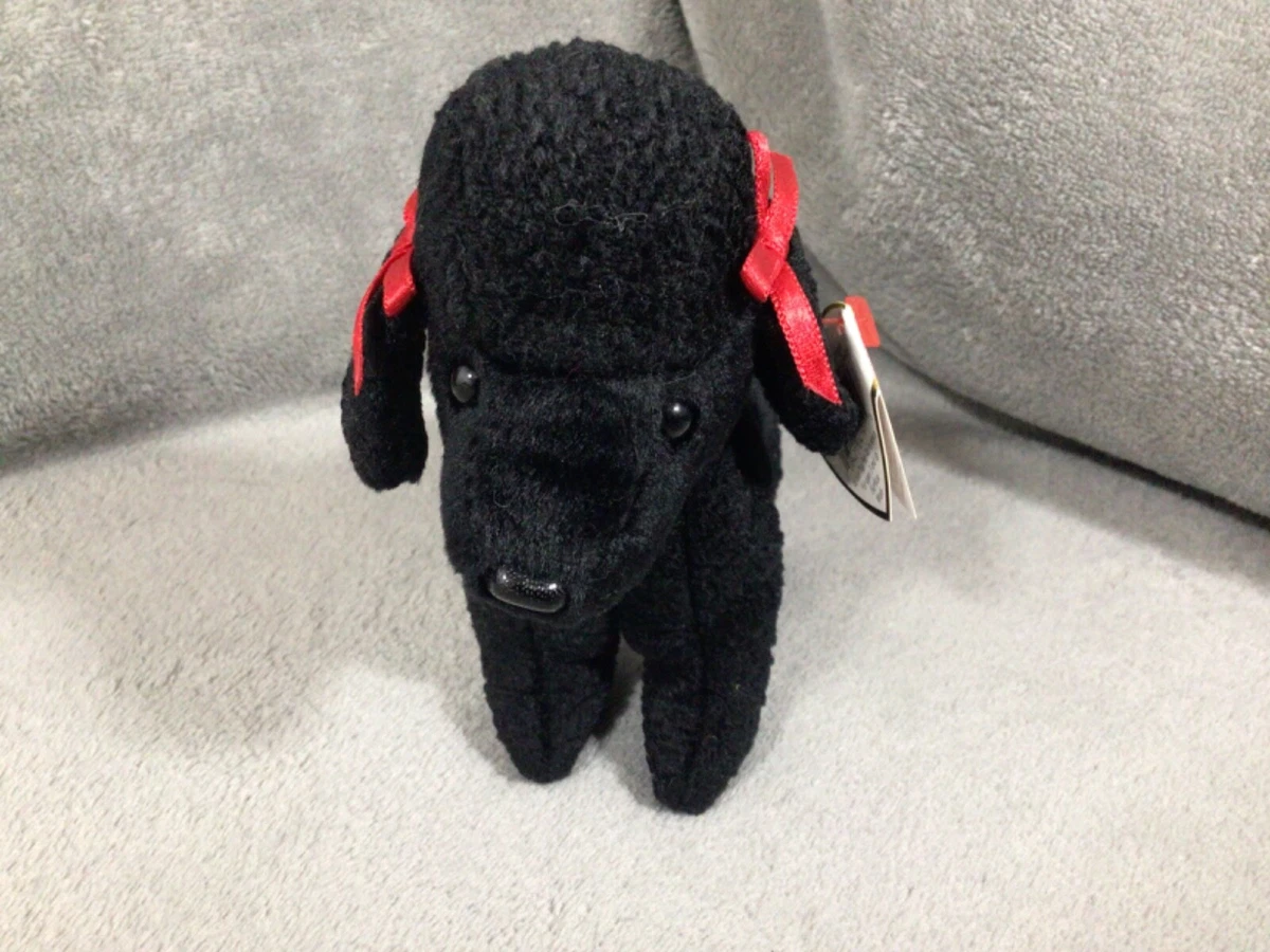 Gigi ty 2024 beanie baby value