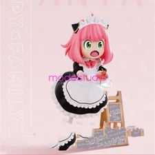 CM Studio Spy x Family Anya Forger Model Pre-order Painted H18cm Maid Dress New
