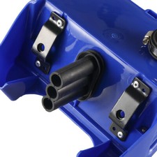 Réservoir De Carburant à Gaz Pour Yamaha PW80 PY80 PEEWEE 80 Moto Dirt - Foto 5