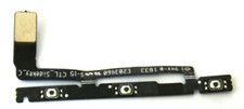 OEM NOKIA 7.1 TA-1085 REPLACEMENT POWER/VOLUME BUTTONS FLEX CABLE