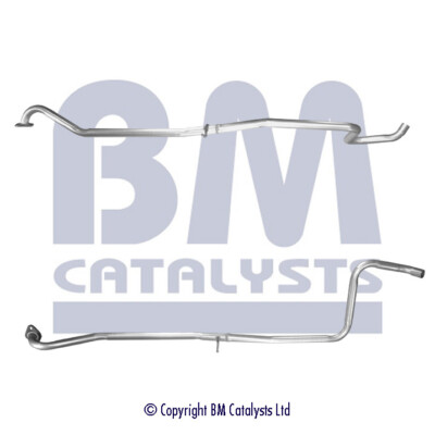 FOR FORD TOURNEO COURIER 1.6TDCi (T3CA; T3CB; T3CC engine) 4/14- BM50559