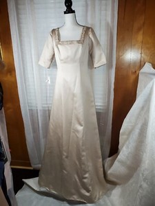 ebay mother of the bride size 12