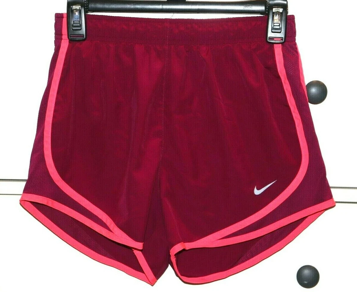 Neon clearance running shorts