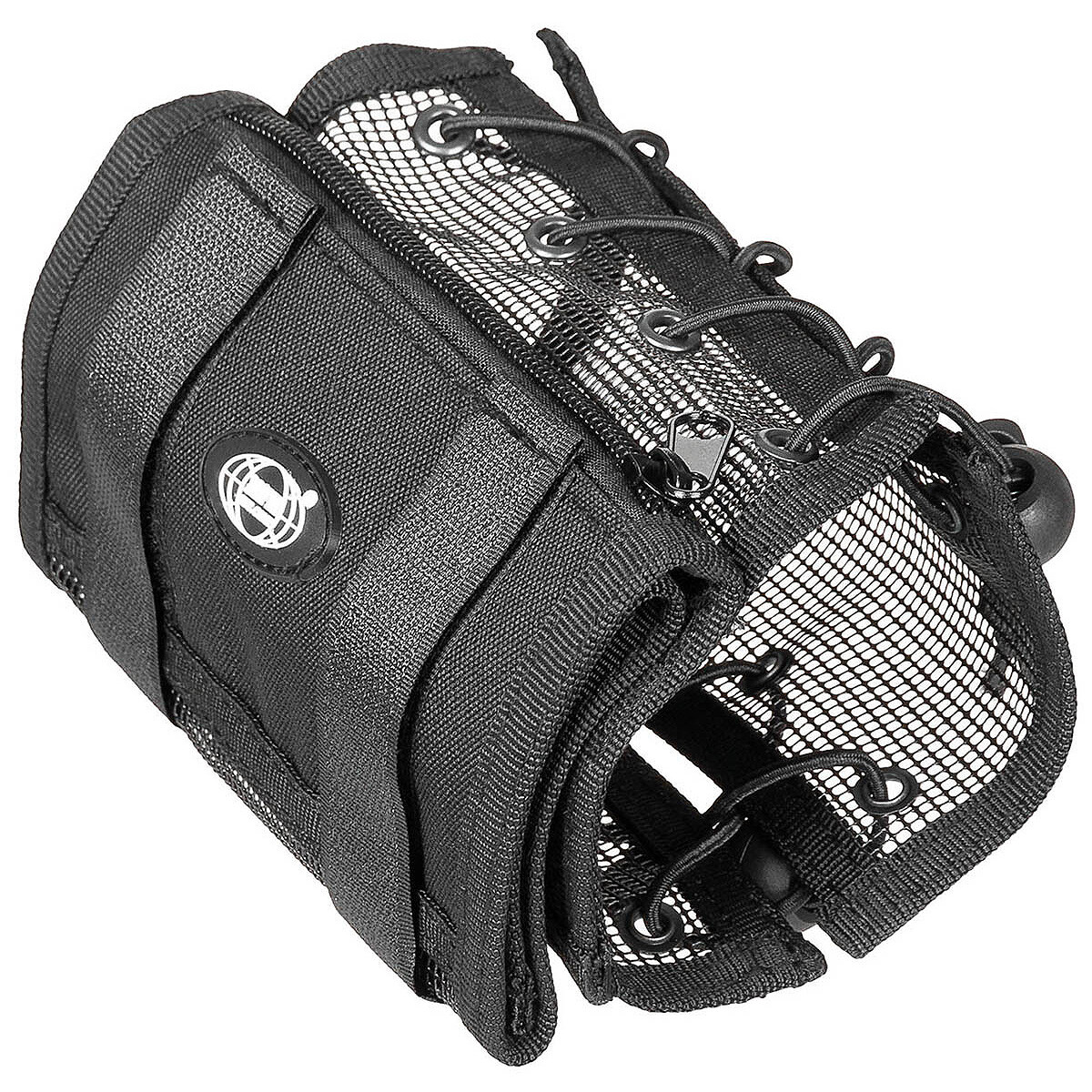 Armtasche Mit Geldfach Armee Bw Oberarmtasche Kartentasche Meldetasche