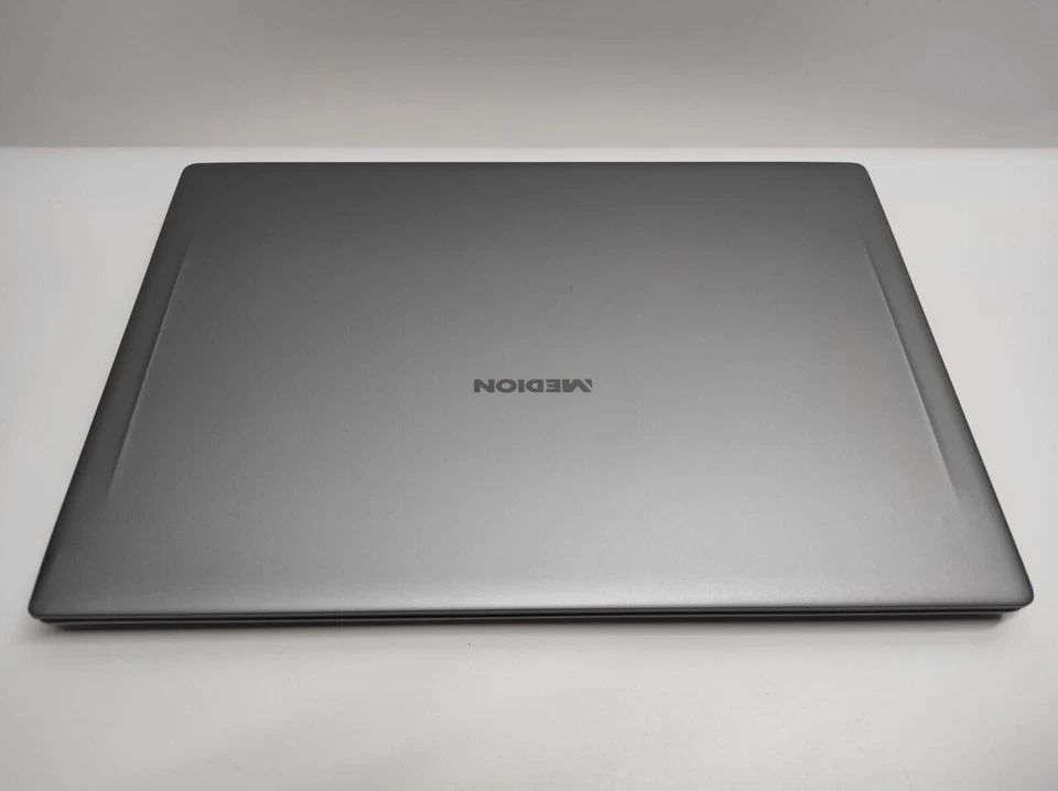 NOTEBOOK MEDION P15647 INTEL CORE I5-10210U 8GB RAM 1TB HD WEBCAM - Immagine 4 di 4