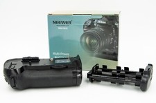 Neewer Battery Pack for Nikon D800 DSLR Cameras w/EN-EL15 AA Battery Holders