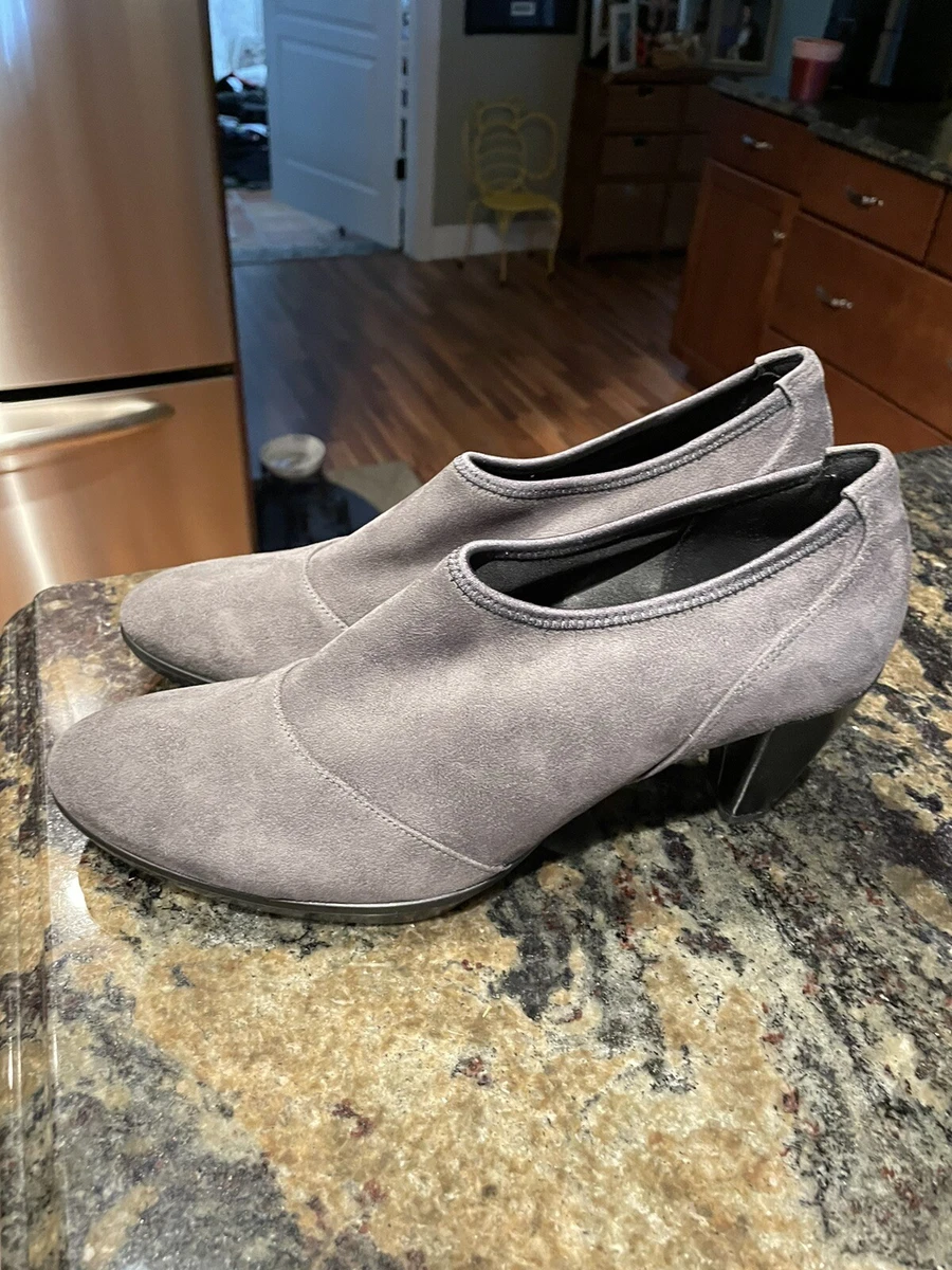 Ecco shape sales 55 grey