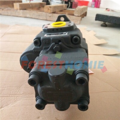 Hydraulic Pump PVD-1B-32P-11G5-4191A PVD-1B-30P For Hitachi ZX30