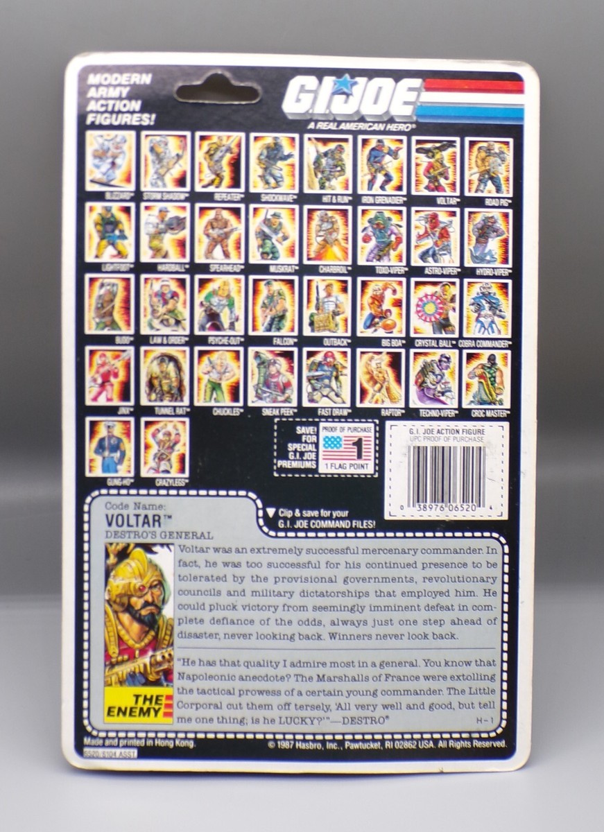 激レア　ヴィンテージG.I. Joeアストロノーツ 装備セット 70年代未開封 G.I. Joe Classified 60th Anniversary Action Soldier Infantry