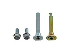 Front Disc Brake Caliper Bolt Dorman For 2002-2006 Honda CR-V 2003 2004 2005