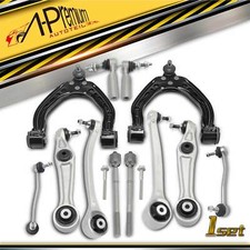 12x Querlenker Satz Vorne Links Rechts für Tesla Model S 5YJS 60 70 104157500B