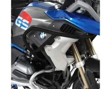 NEW HEPCO & BECKER TANK GUARD BMW R1200GSLC R1250GS - 502.6508 00 01