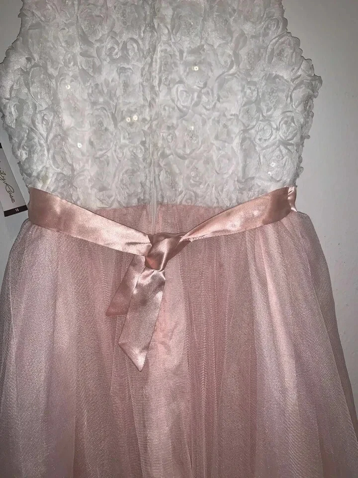 NEW Emily Rose Girl's Dress Kid's Clothing FAST SHIPPING!!