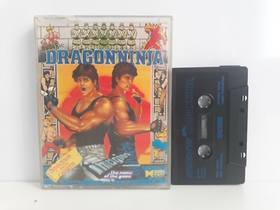 ZX Spectrum Games 16k 48k 128k Sinclair Multi Listing Pick From List Some Rare