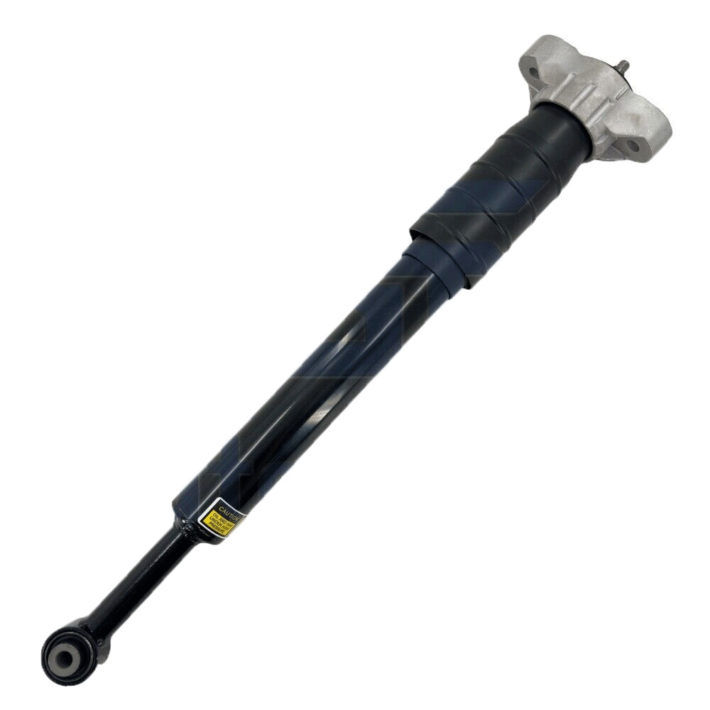4x Front Rear Shock Absorber Struts Assys Fit Maserati Ghibli RWD 3.0L 2014-2019