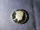 2018-S Silver Kennedy Half Dollars Deep Cameo Mirror Proof Upper Grading Ranges