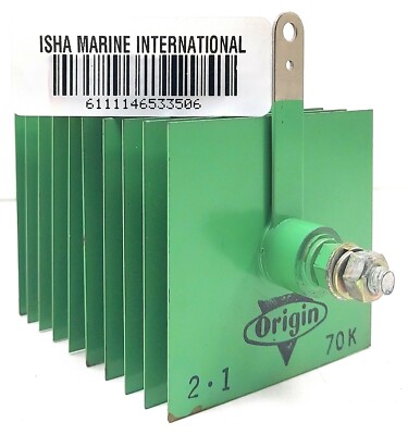 Origin Nippon Elevator PH 50A21/5 2.1 70K