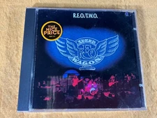 J11-75 R.E.O. SPEEDWAGEN T.w.o. - 1972 - EK 31745