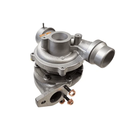 Turbolader 128847
