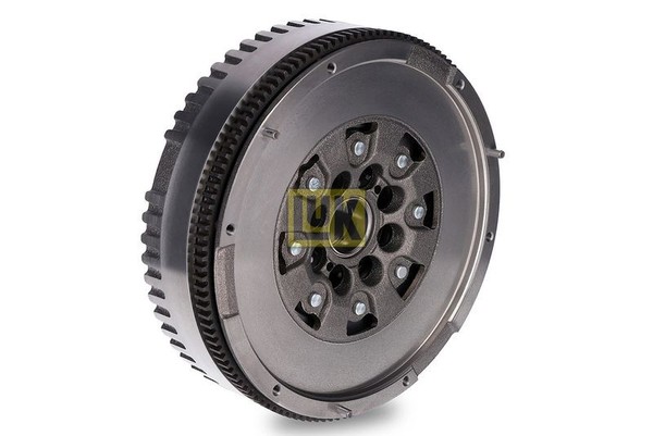 415036710 Schwungrad Kupplung FüR Mitsubishi Colt VI Smart Forfour 04-12-image