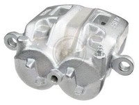 Bremssattel A.B.S. 720871 FüR Pajero Mitsubishi Grauguss 4 3 Canvas Top Classic