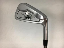 Callaway X FORGED Iron Set Golf Club 5-P 6pcs NS PRO 950GH/S #AB18551