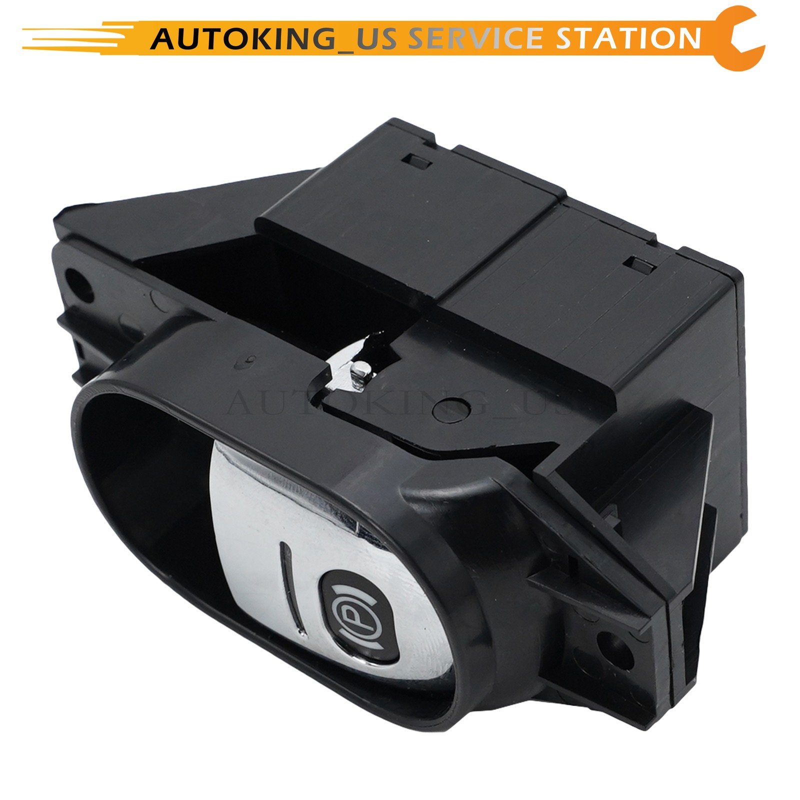 Bentley Continental GT 2004-2011 Parking brake switch P/N 3W0927225B