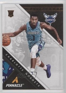 2017-18 Panini Chronicles Pinnacle Malik Monk #264 Rookie RC