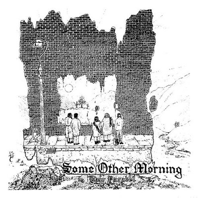 CAIR PARAVEL Some Other Morning Records & LPs New
