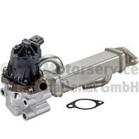 KüHler, AbgasrüCkfüHrung Pierburg 7.05052.03.0 Fiat 5801856913 Fiat 5802528634