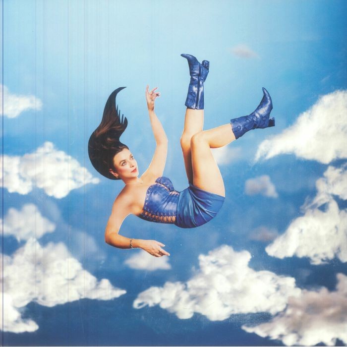 CHAIRLEGS, Annabelle - Waking Up - Vinyl (LP)
