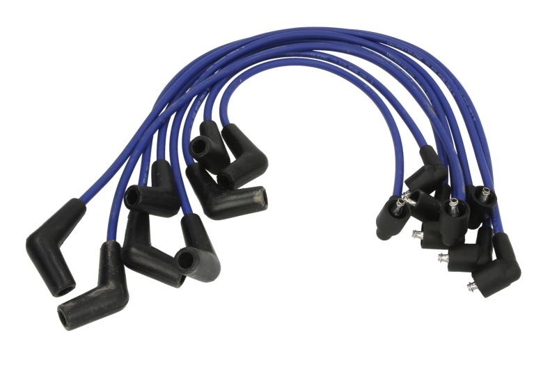 5x ✅Fits ENGITECH ENT910365 Ignition Cable Kit ENT910365 Ignition le ⭐UK Seller⭐
