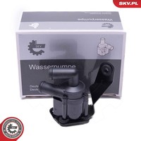 Esen SKV Elektrische Zusatzwasserpumpe FüR BMW 5Er F10 520D 530D F18 525D