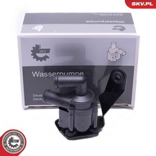 Pompe à eau BMW 520