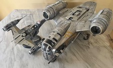 Hasbro The Mandalorian Vintage Collection Raz...