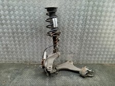 LANDROVER RANGE ROVER EVOQUE SUSPENSION SHOCK HUB FRONT LEFT MK1 L538 2015 - 19