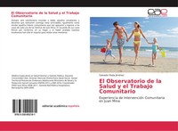 Salvador Rada JiméNez | El Observatorio De La Salud Y El Trabajo Comunitario