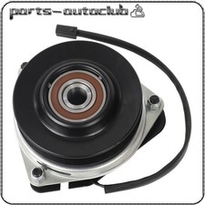 Electric PTO clutch For Ogura MAGTJD2 MA-GT-JD2 Uses belt width 1/2
