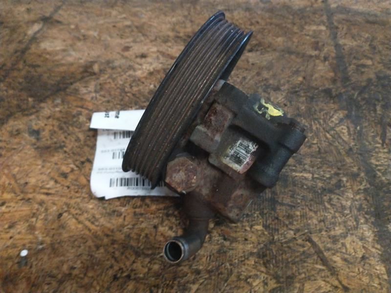 Power Steering Pump Heritage Fits 02-04 FORD F150 PICKUP 878801