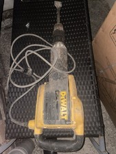 Dewalt Jackhammer D25899 230v Electric Hammer Drill Bare Unit