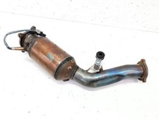 Catalyseurs Audi S4