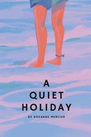 Roxanne Mercier | A Quiet Holiday | Taschenbuch | Englisch (2023)