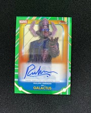 2026 Topps Finest Fantastic Four 65th Anniversary Checklist Guide in-content 54