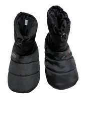 Baffin Unisex Cush Booty Hybrid Slipper