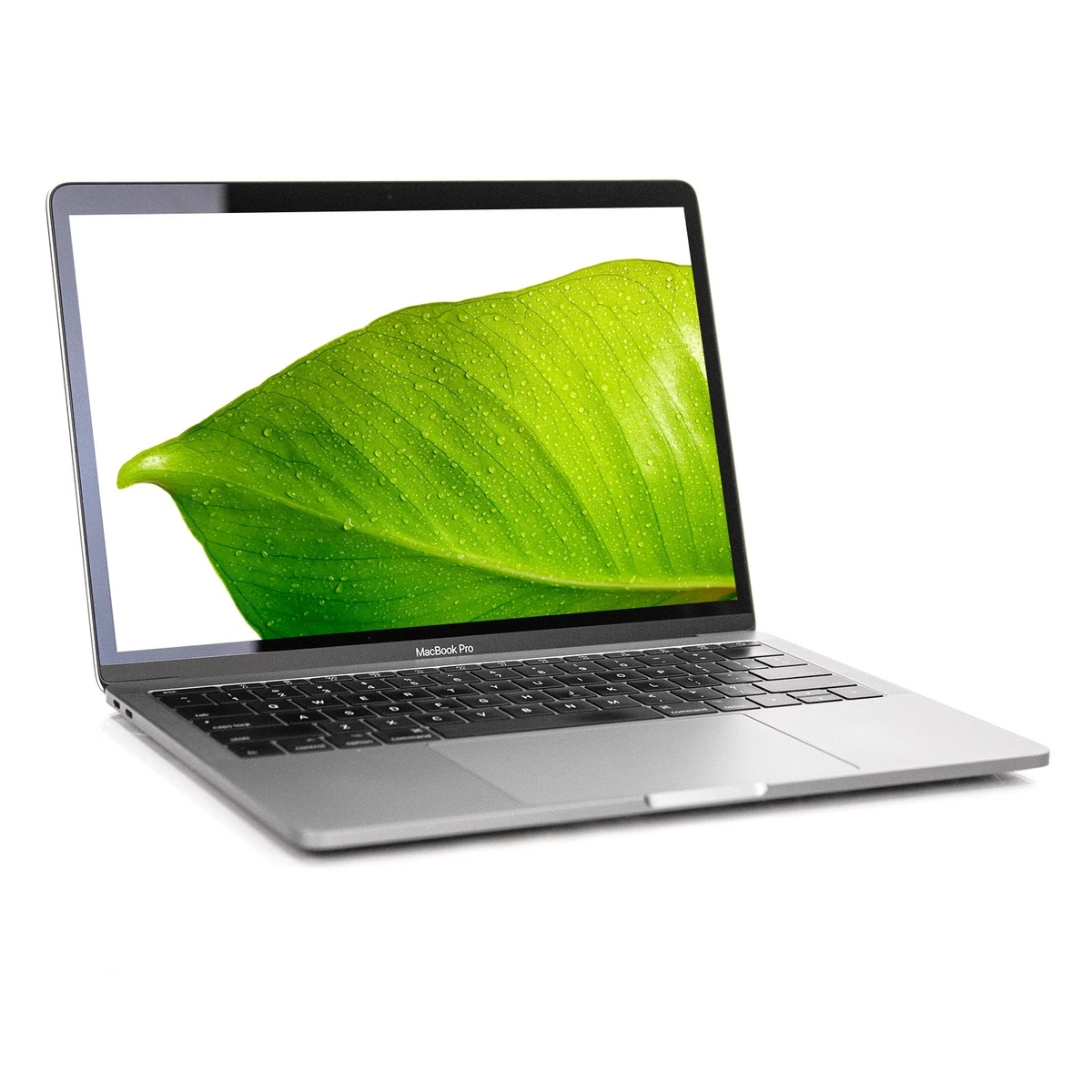Las mejores ofertas en Portátiles Apple MacBook Pro 2017 de 13,3