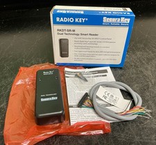 Secura Key RKDT-SR-M Dual Technology Smart Reader